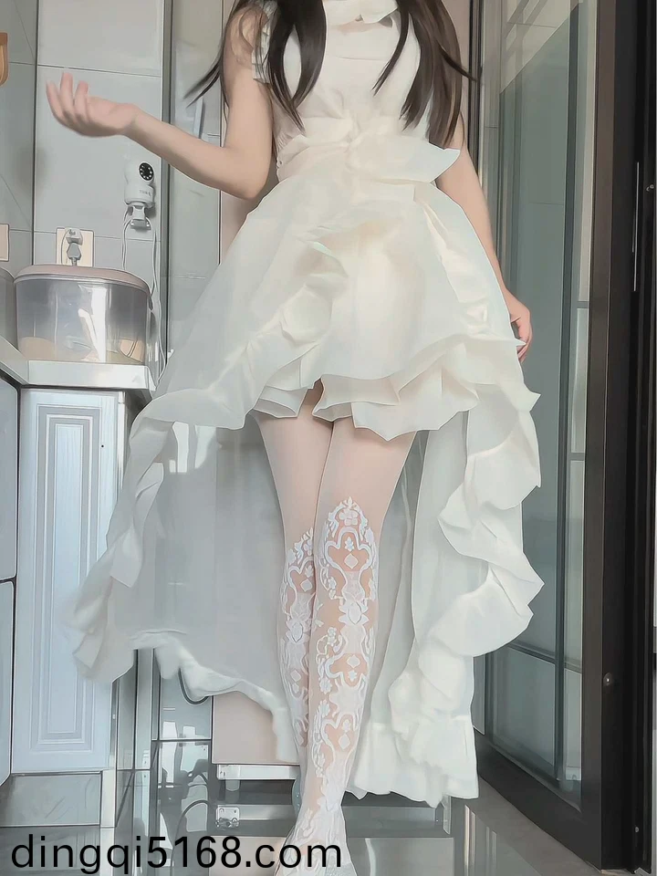 上海大妈